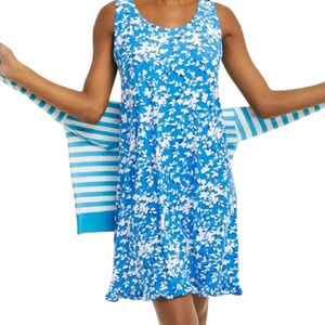 New Draper James Ruffle Nightie